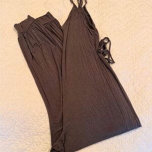 Eberjey Finley Jumpsuit